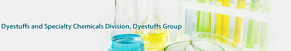 Dyestuffs and Specialty Chemicals Division, Specialty Chemicals Group